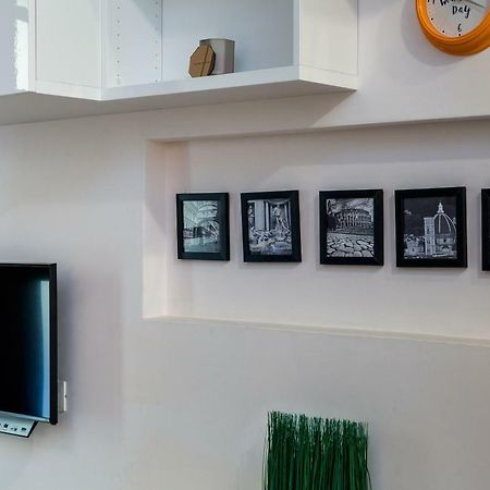 Margana Suite Rome Buitenkant foto
