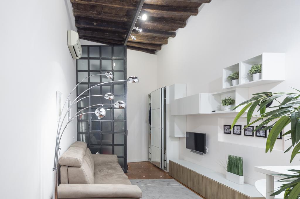 Margana Suite Rome Buitenkant foto