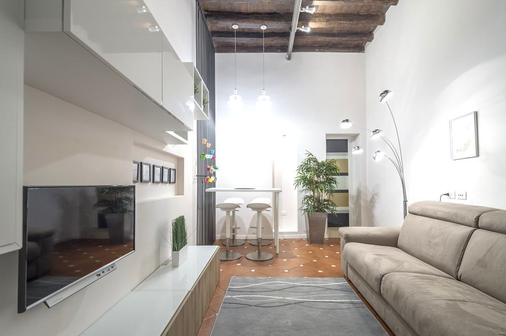 Margana Suite Rome Buitenkant foto