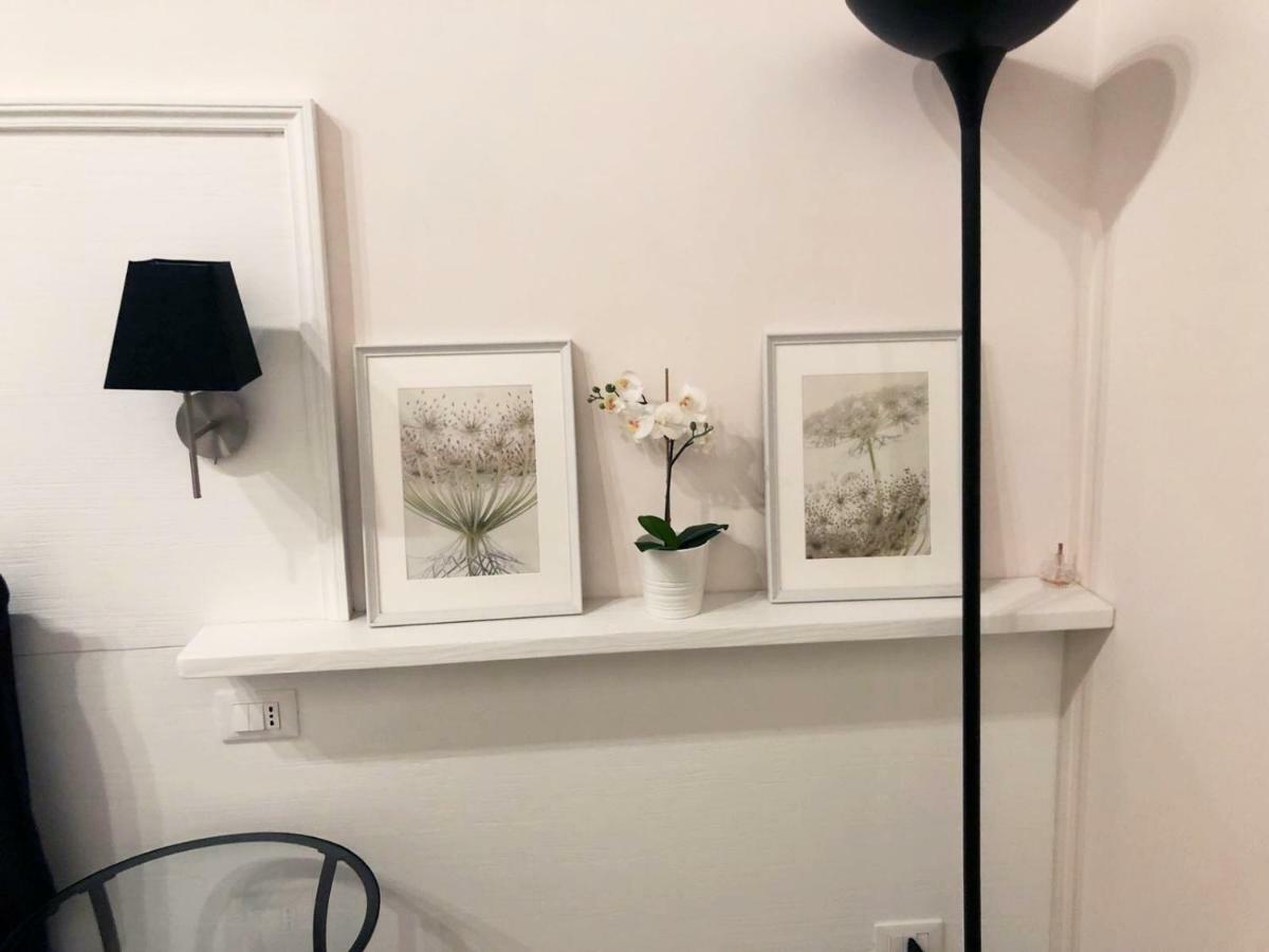 Margana Suite Rome Buitenkant foto