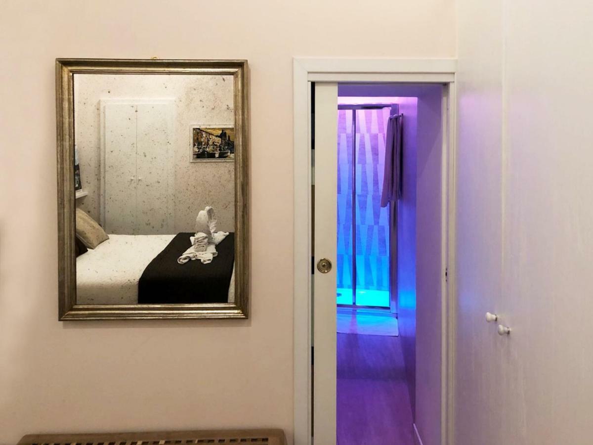 Margana Suite Rome Buitenkant foto