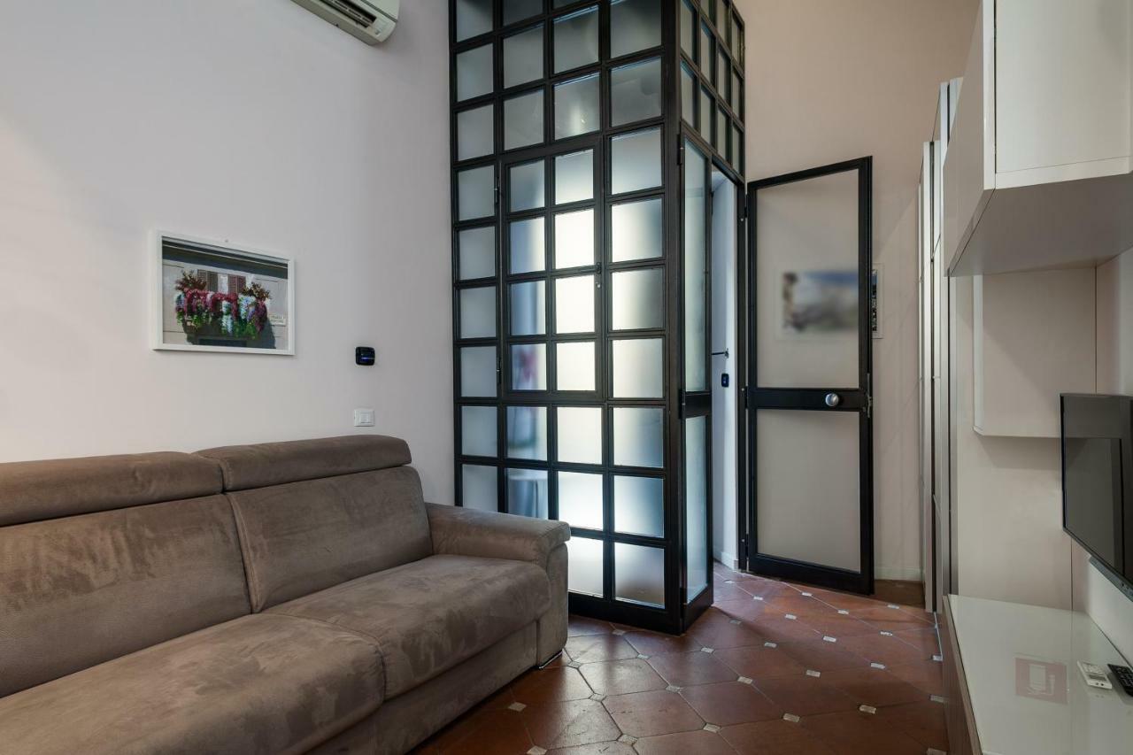 Margana Suite Rome Buitenkant foto