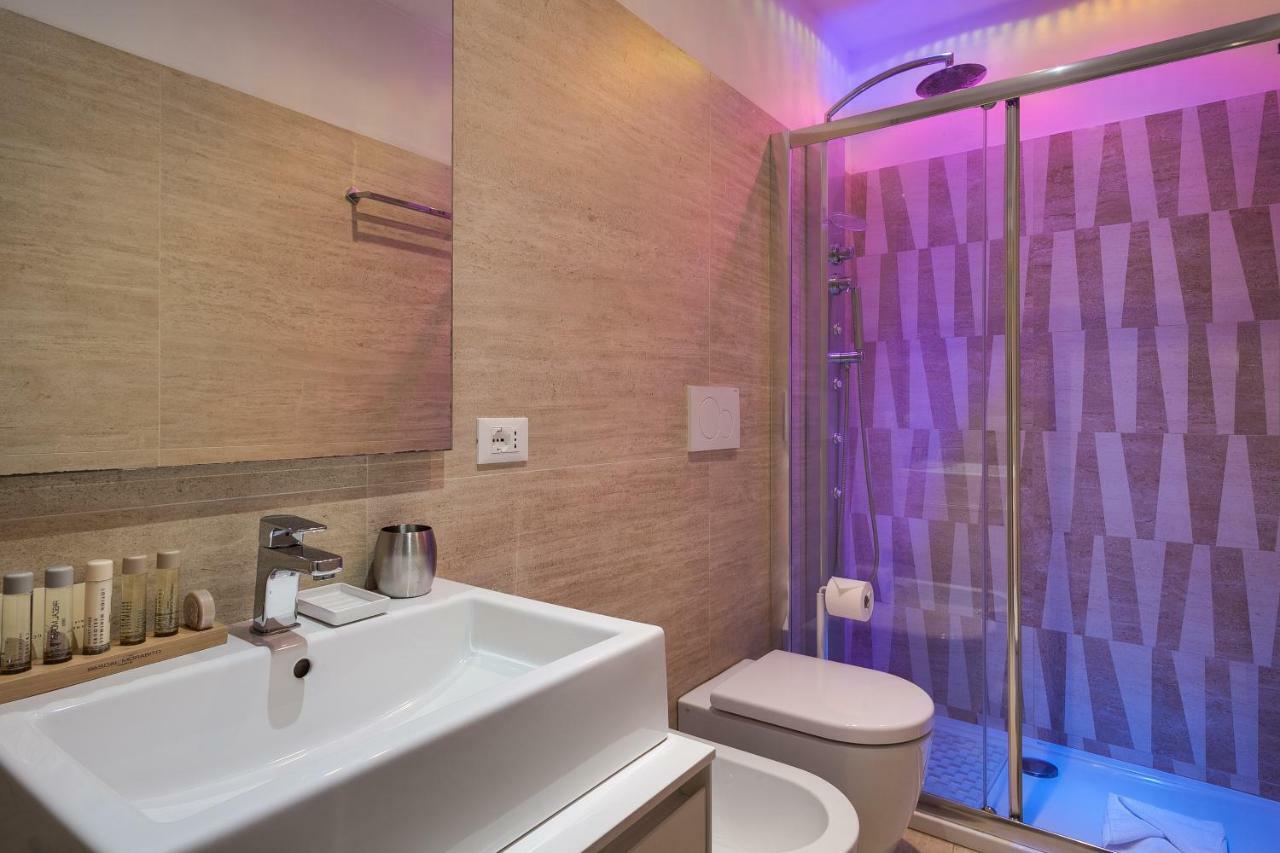 Margana Suite Rome Buitenkant foto